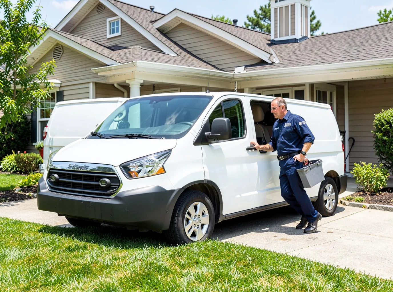 Emergency Plumber company in Clear Lake, IA
